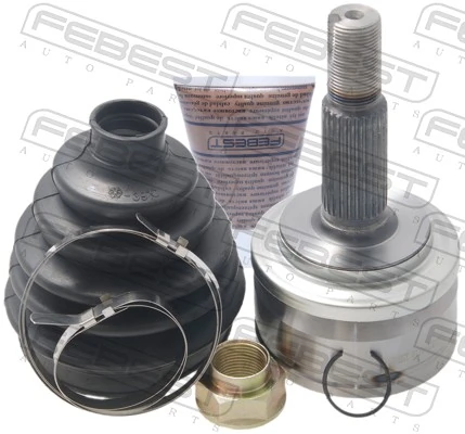 0110ZZE150 Febest