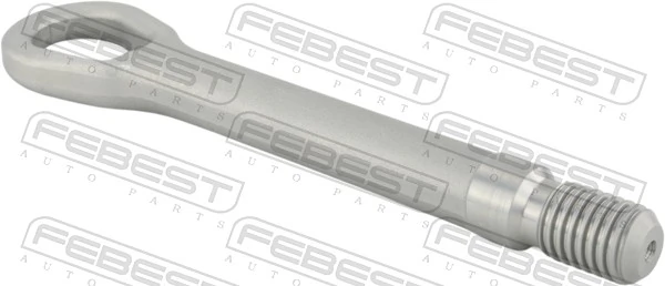 Hak holowniczy do Mercedes C  W205