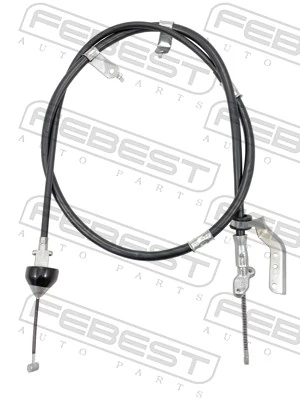 0199BCACU30RH Febest
