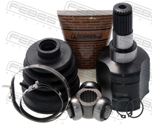 Przegub homokinetyczny przedni wewnętrzny do Daewoo Matiz  KLYA