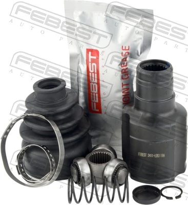 Przegub homokinetyczny wewnętrzny przedni prawy Renault LOGAN 1 LS