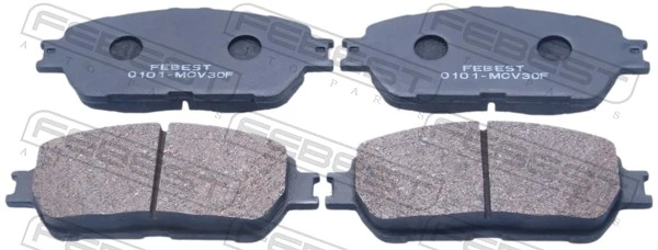 0101MCV30F Febest