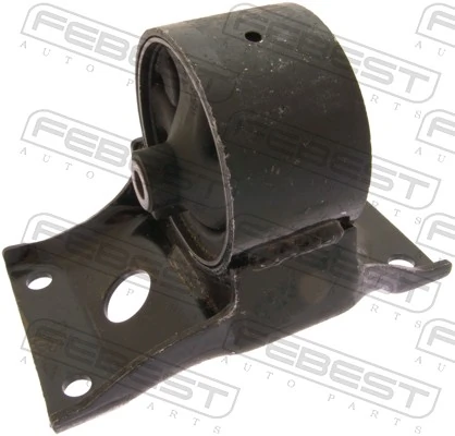 Poduszka (podpora) silnika lewa do Nissan Almera TINO V10