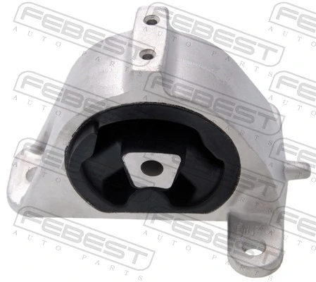 Poduszka (podpora) silnika lewa Chrysler Voyager III minivan (RG, RS) (1999 - 2008) cena, od 37,34 USD