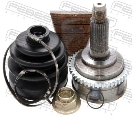 Przegub homokinetyczny przedni zewnętrzny Mazda 6 sedana (GG) (2002 - 2008) cena, od 50,46 USD