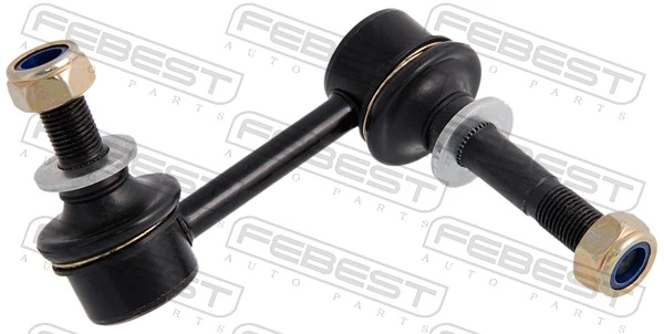 Łącznik stabilizatora przedniego prawy Polcar LX256 cena, od 19,96 USD