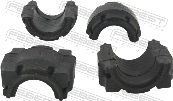 Tuleja stabilizatora przedniego do Volkswagen Golf BA5, BV5