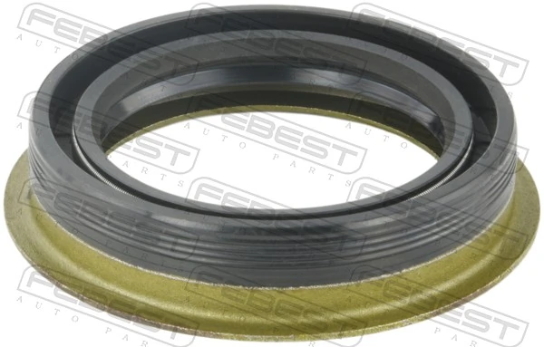 Uszczelniacz półosi mostu przedniego do Ford Transit VI V347/8