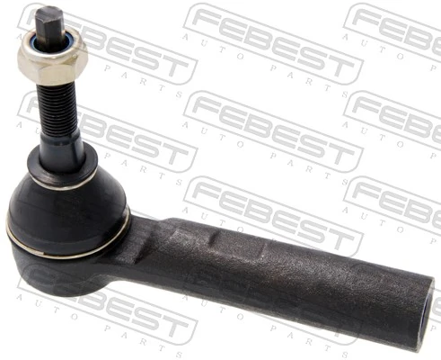  Końcówka drążka kierowniczego zewnętrzna Dodge Grand Caravan 