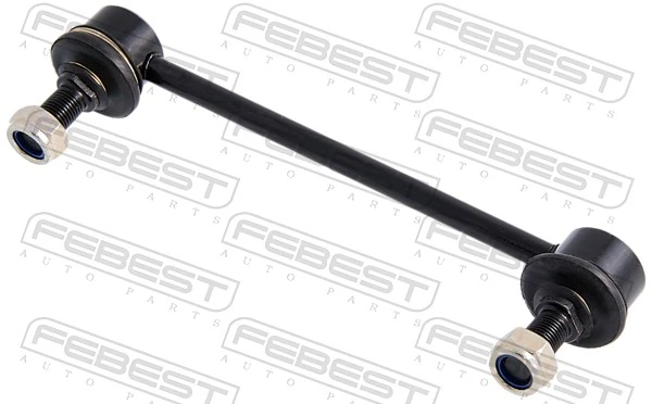 Do koszyka Łącznik stabilizatora przedniego Nissan Pathfinder  R50