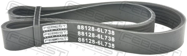 881286L738 Febest