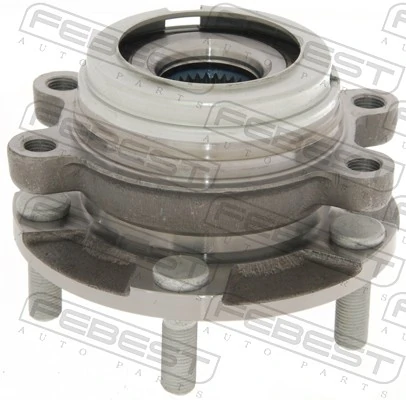 Piasta przednia Nissan Teana sedana (J32) (2008 - 2013) cena, od 84,01 USD