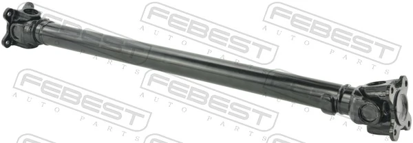 Wał Cardana, do mostu przedniego BMW 5 sedana (F10) (2009 - 2016) cena, od 325,33 USD
