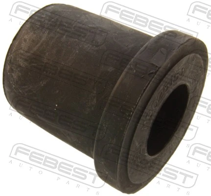 Do koszyka MMB025153 Mitsubishi Silentblock tylnego resoru tylny