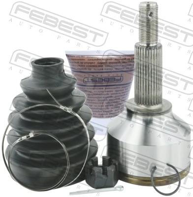 2110TTF330 Febest