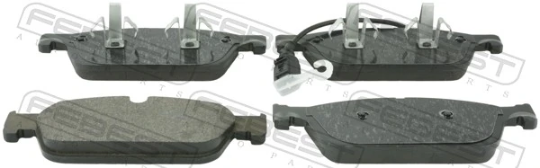 2301T6F Febest