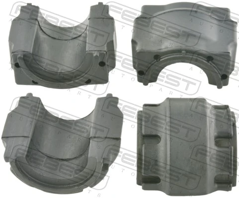 VWSB5G1FD24KIT Febest