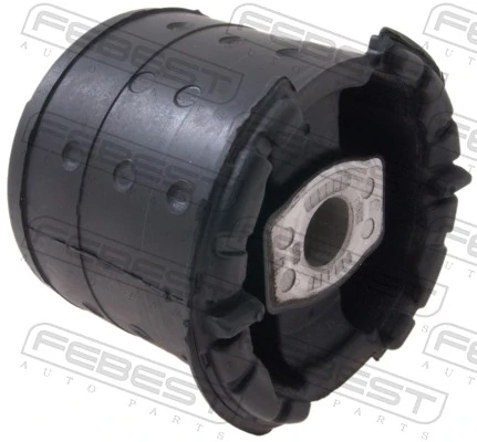 Do koszyka Silentblock tylnej belki BMW X5  E53