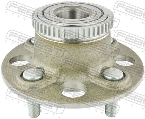  Piasta tylna Honda Civic 7