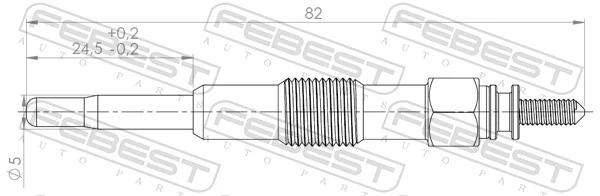 28642004 Febest