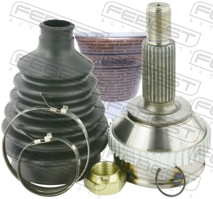Przegub homokinetyczny przedni zewnętrzny Ford Mondeo II sedana (BFP) (1996 - 2000) cena, od 38,43 USD