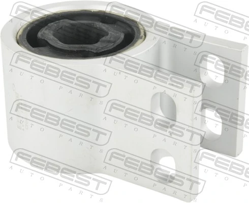 Do koszyka Silentblock przedniego wahacza dolnego Opel Astra K 