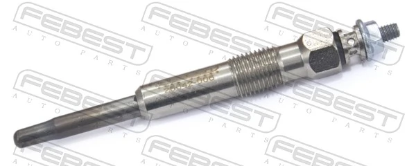 25642006 Febest Świeca żarowa