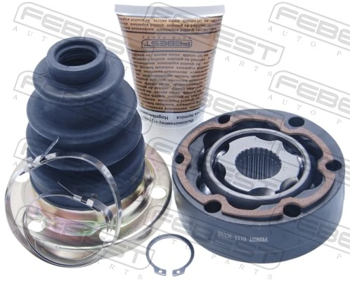 Przegub homokinetyczny przedni wewnętrzny Toyota Camry 3 V10