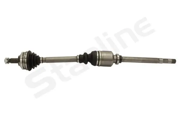 Półoś napędowa przednia prawa Magneti Marelli TDS0227
