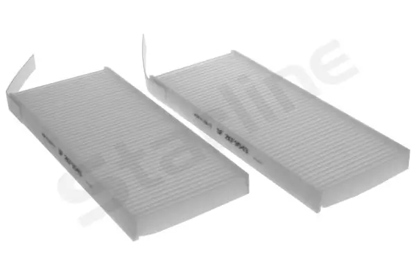 Filtr kabiny Starline SF2KF9543 cena, od 7,97 USD