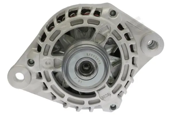 Do koszyka Alternator Saab 9-5  YS3E