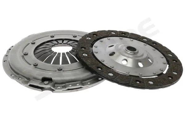 Zestaw sprzęgła (3 części) Starline SL3DS1247 cena, od 168,67 USD
