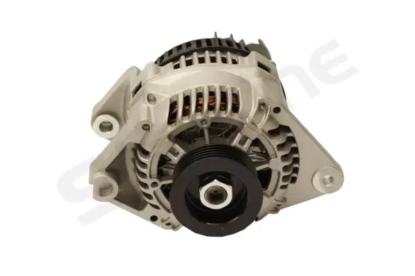 Alternator 0120335012 VAG