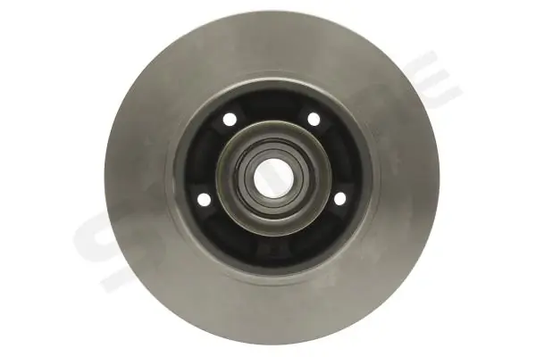Do koszyka PB3253 Starline Tarcza hamulcowa tylna