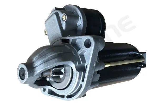 Do koszyka Rozrusznik Suzuki Ignis II FH