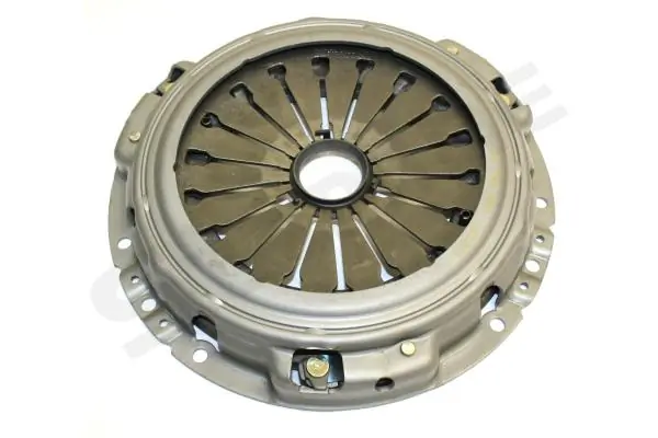 Zestaw sprzęgła (3 części) do Peugeot Boxer I 230L