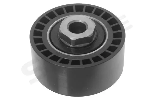 Rolka napinacza paska napędowego do Renault Clio II SB0