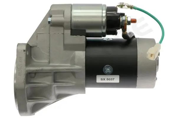 Rozrusznik do Opel Monterey A UBS