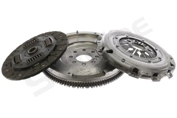 Zestaw sprzęgła (3 części) Starline SL4DS1300 cena, od 171,47 USD