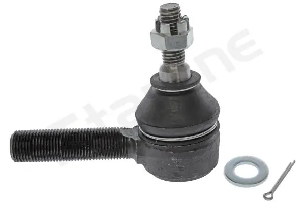 Końcówka drążka kierowniczego zewnętrzna do Land Rover Discovery II LJ ,LT
