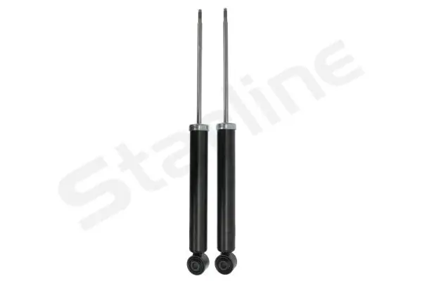 Amortyzator tylny Skoda SuperB II liftback (3T4) (2008 - 2015) cena, od 72,71 USD