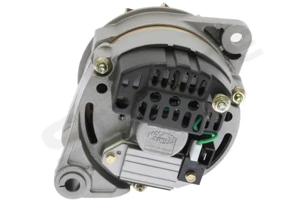 Alternator Fiat Ducato 1