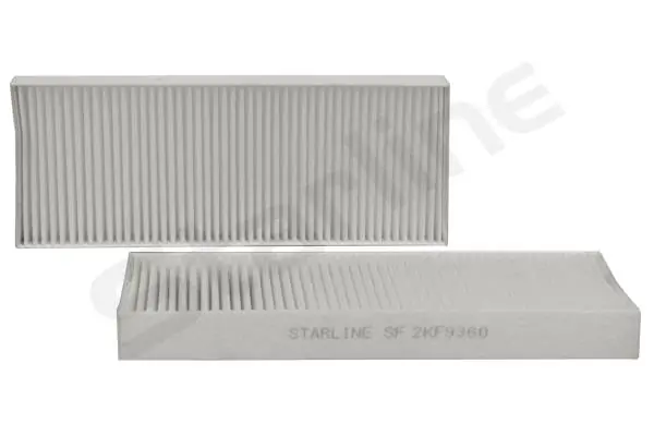 SF2KF9360 Starline