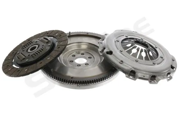 Zestaw sprzęgła (3 części) Starline SL4DS1310 cena, od 174,47 USD