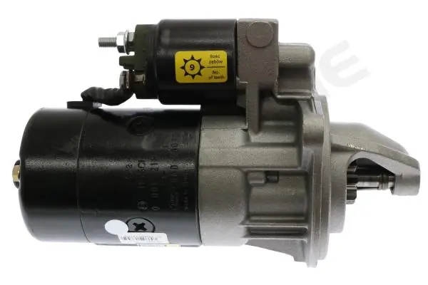 Rozrusznik 0001218174 Iveco