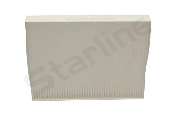 Filtr kabinowy Fiat Stilo