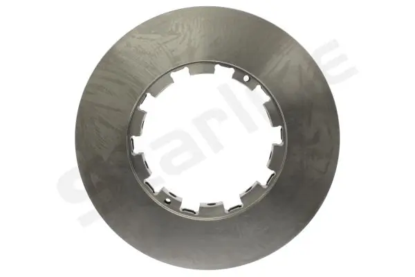 Tarcza hamulcowa przednia do DAF 95 XF II 