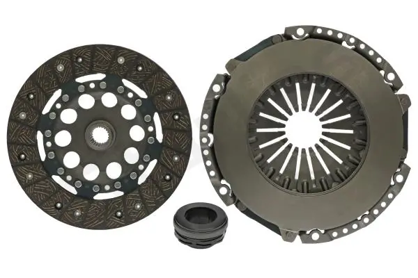 Zestaw sprzęgła (3 części) Starline SL3DS0060 cena, od 140,81 USD