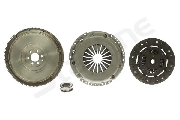 Zestaw sprzęgła (3 części) Starline SL4DS1049 cena, od 292,50 USD