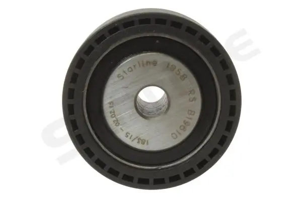 Rolka prowadząca kierunkowa paska rozrządu Peugeot Boxer II awangarda (244) (2002 - 2005) cena, od 19,03 USD